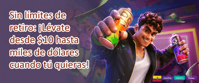 Cashback VIP Semanal promotional banner