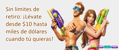 Bono de Bienvenida Imperial promotional banner