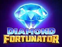 Diamond Fortunator Hold and Win thumbnail
