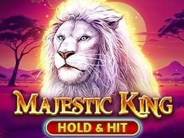 Majestic King Hold and Hit thumbnail