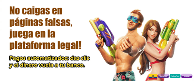 Regístrate y obtén tu bono