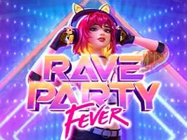 Rave Party Fever thumbnail