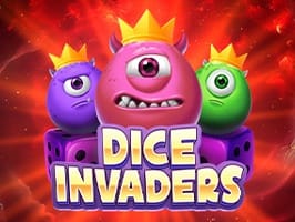 Dice Invaders thumbnail