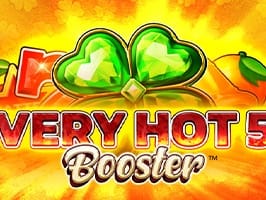Very Hot 5 Booster thumbnail