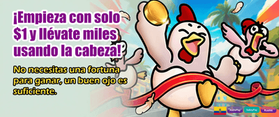 La mejor emoción en Ecuador