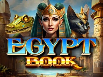Egypt Book thumbnail