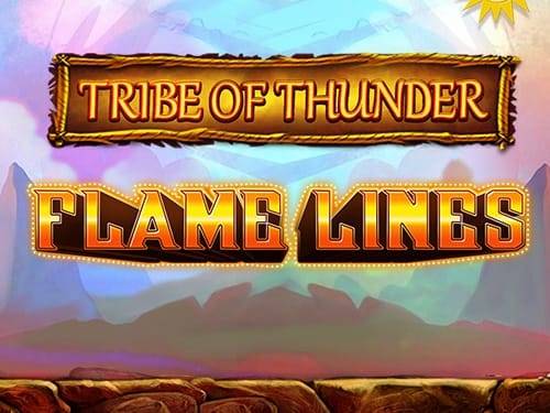 Tribe of Thunder thumbnail