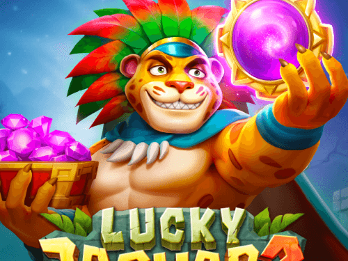 Lucky Jaguar 2 thumbnail