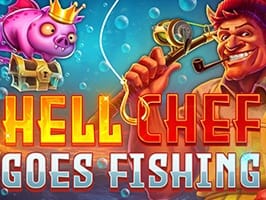 Hell Chef Goes Fishing thumbnail