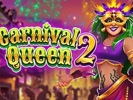 Carnival Queen 2 thumbnail