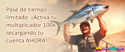 Bono por Referir Amigos promotional banner