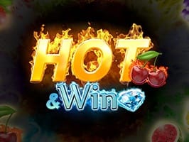 Hot and Win thumbnail