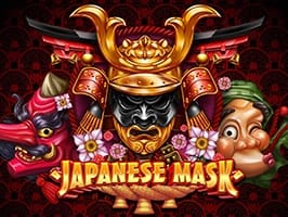 Japanese Mask thumbnail